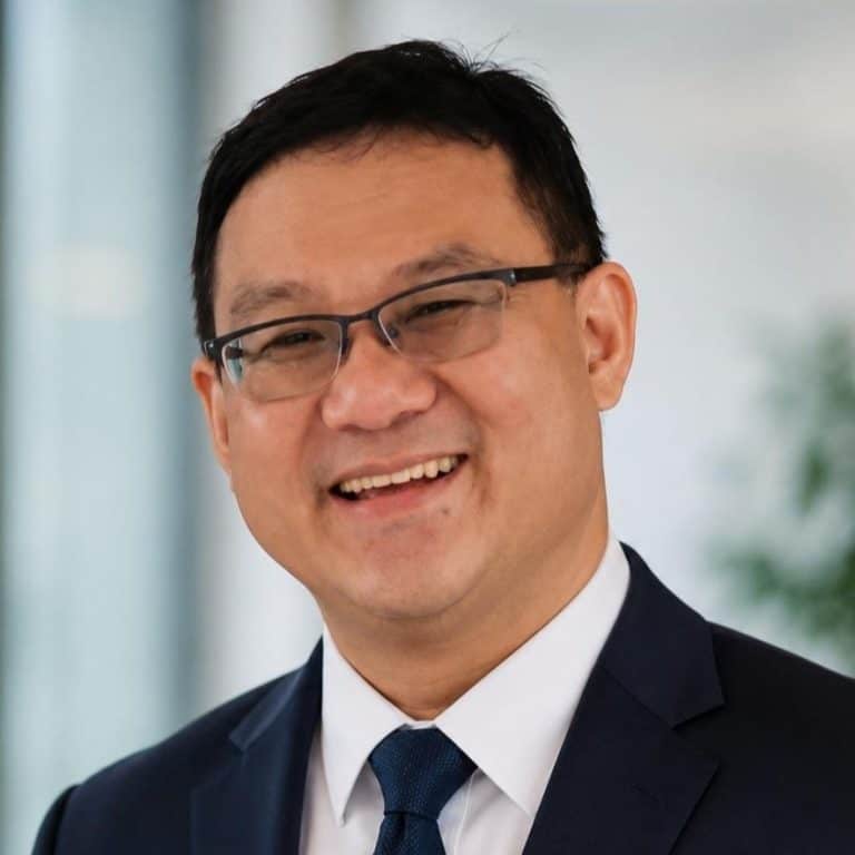 Clement Ng - Institute for Adult Learning (Autonomous institute of SUSS)