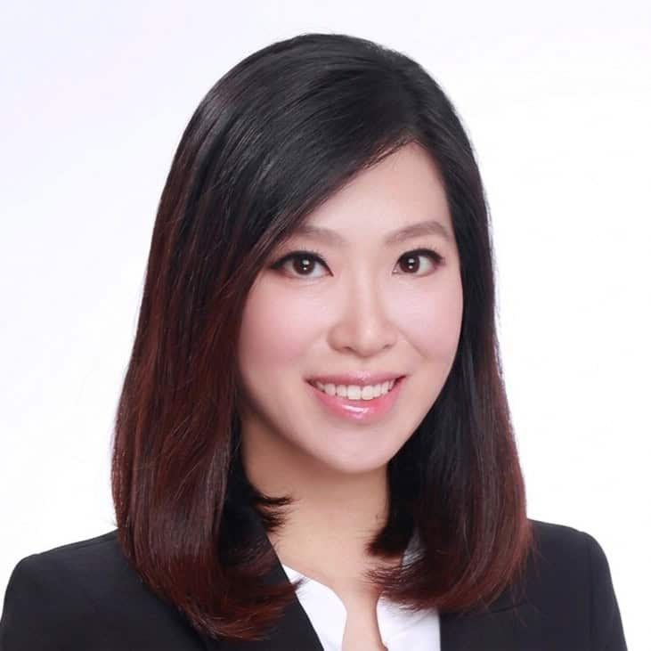 Denise Ong - Cushman & Wakefield