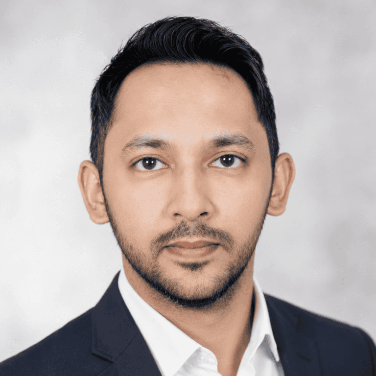 Dr. Waqas Khalid Obeidy - Payments Network Malaysia (PayNet)