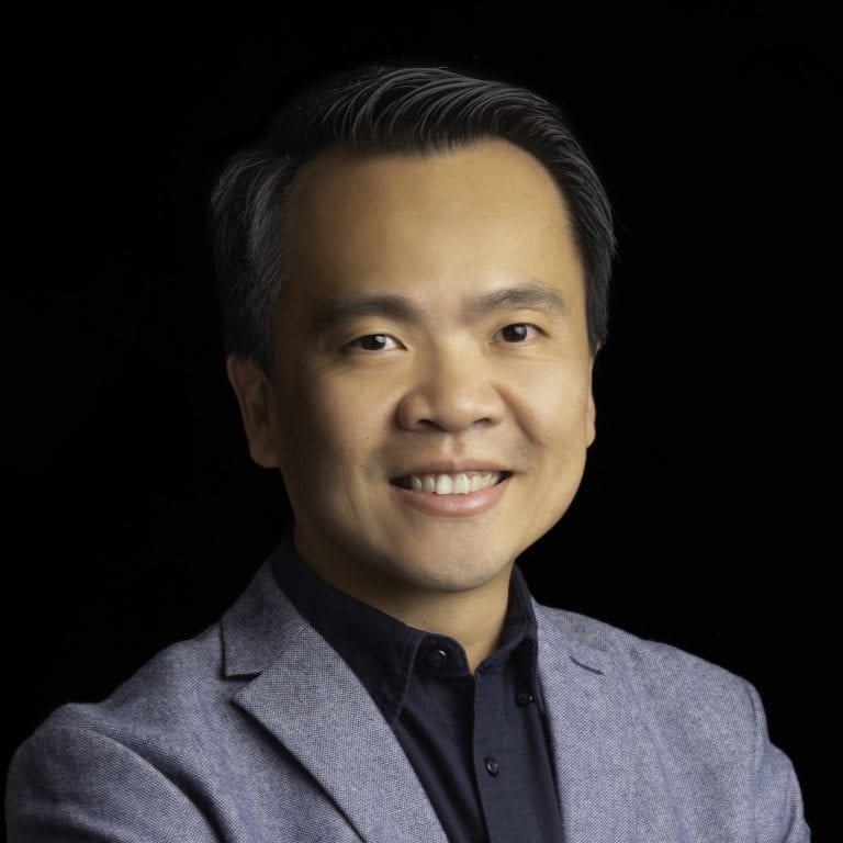 Goh Ser Yoong - Ryt Bank