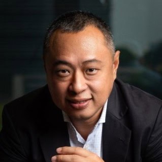 Melvin Wong - SAP