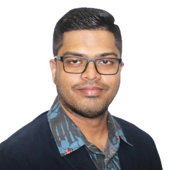 Mohammed Hashim - Palmgroup
