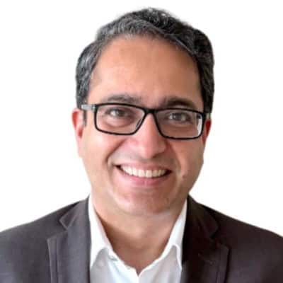 Nithin Joshi - SAP
