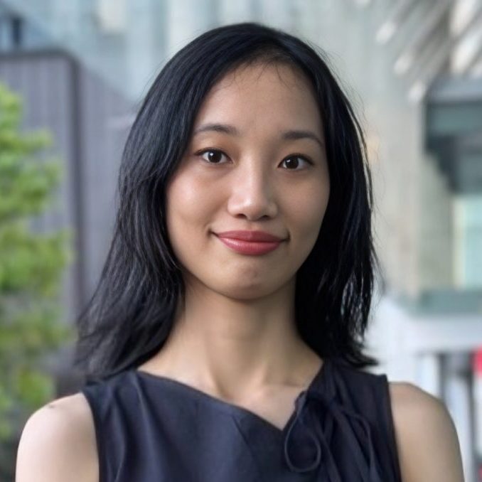 Rachel Gan - SAP