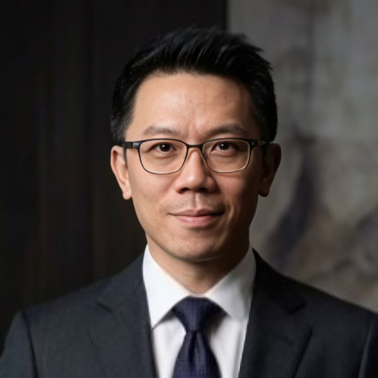 Ts. Zehan Teoh - The MUI Group