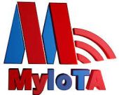 MyIOTA logo